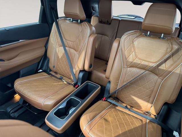 2023 INFINITI QX60 Autograph