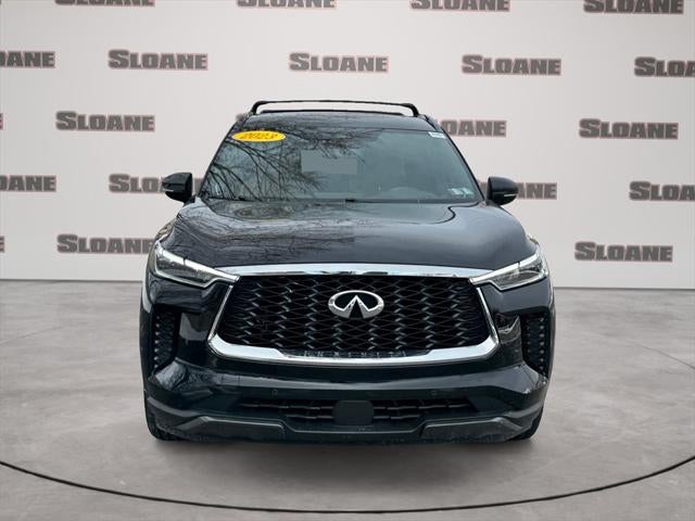 2023 INFINITI QX60 Autograph