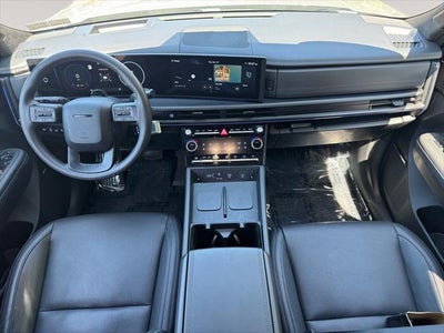2024 Hyundai Santa Fe Calligraphy