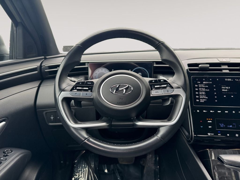 2023 Hyundai Santa Cruz SEL Premium