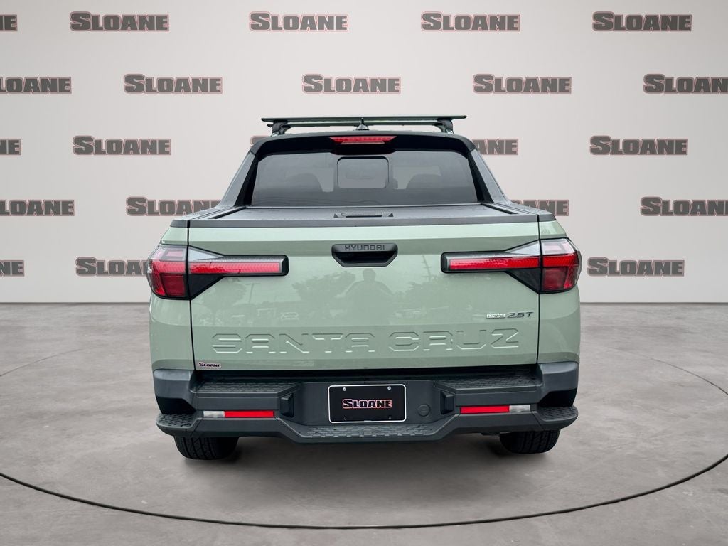 2023 Hyundai Santa Cruz SEL Premium