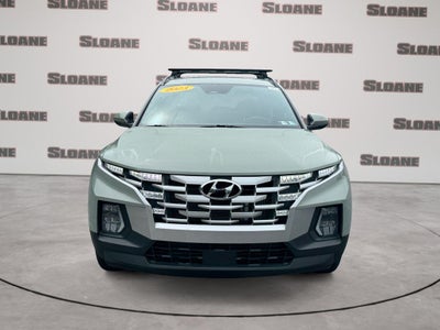2023 Hyundai Santa Cruz SEL Premium