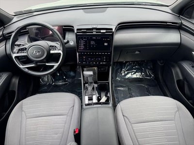 2023 Hyundai Santa Cruz SEL Premium