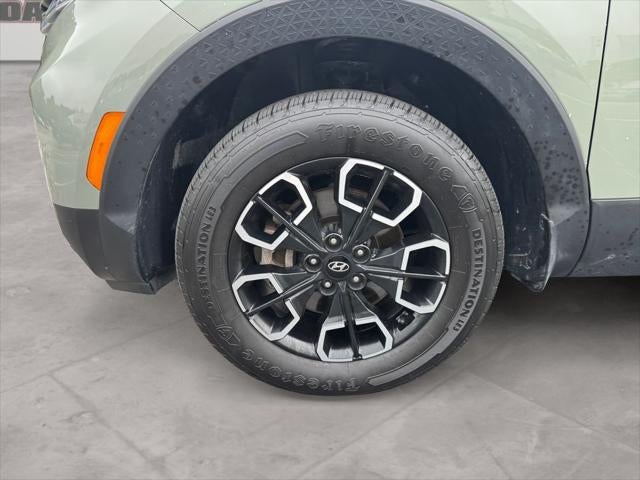 2023 Hyundai Santa Cruz SEL Premium
