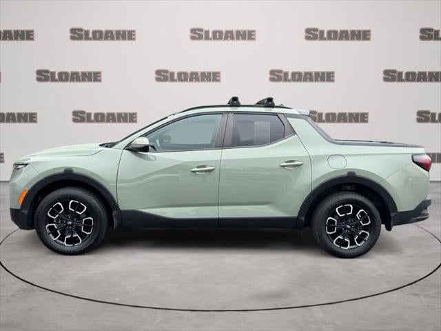 2023 Hyundai Santa Cruz SEL Premium