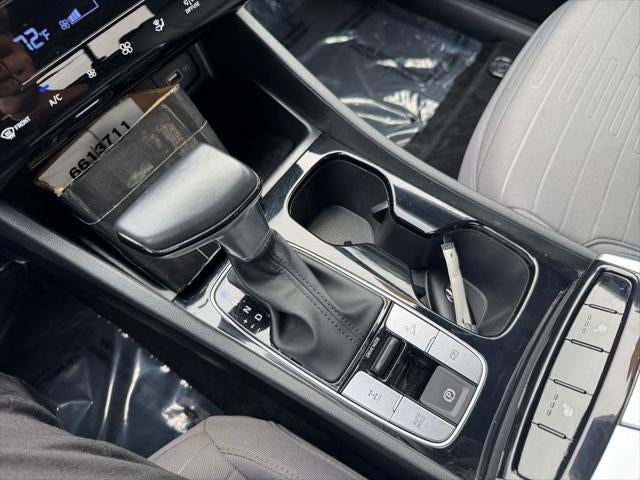 2023 Hyundai Santa Cruz SEL Premium