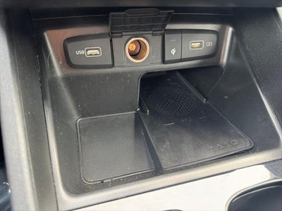 2023 Hyundai Santa Cruz SEL Premium