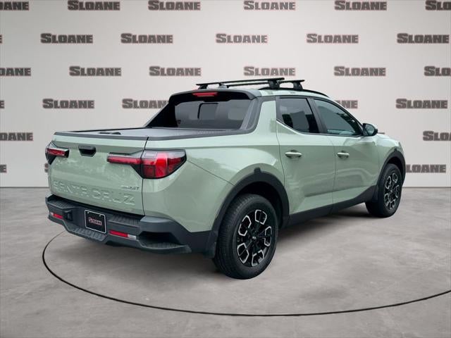 2023 Hyundai Santa Cruz SEL Premium