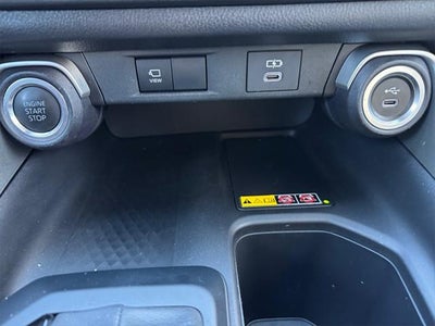 2025 Toyota GRAND HIGHLANDER Limited