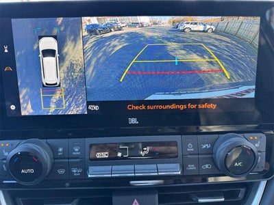 2025 Toyota GRAND HIGHLANDER Limited