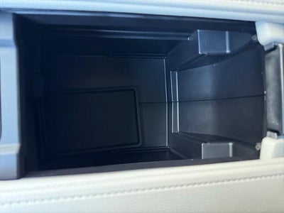 2025 Toyota GRAND HIGHLANDER Limited