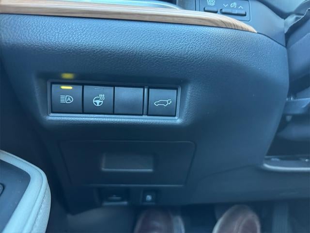 2025 Toyota GRAND HIGHLANDER Limited