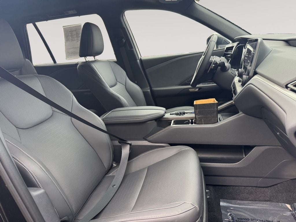 2025 Lexus TX 350 AWD 350 Premium