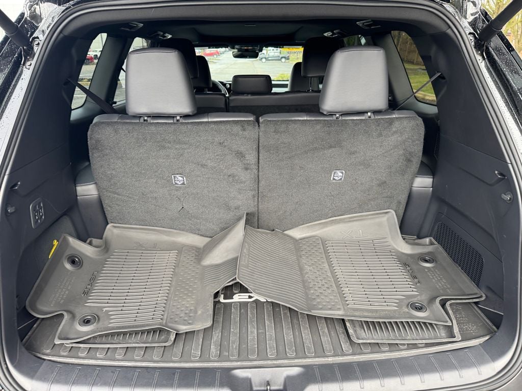 2025 Lexus TX 350 AWD 350 Premium