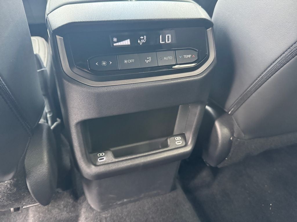 2025 Lexus TX 350 AWD 350 Premium