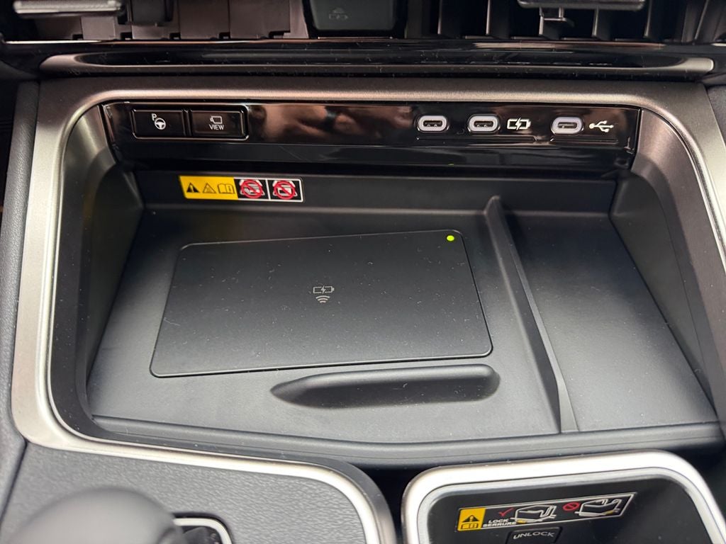 2025 Lexus TX 350 AWD 350 Premium