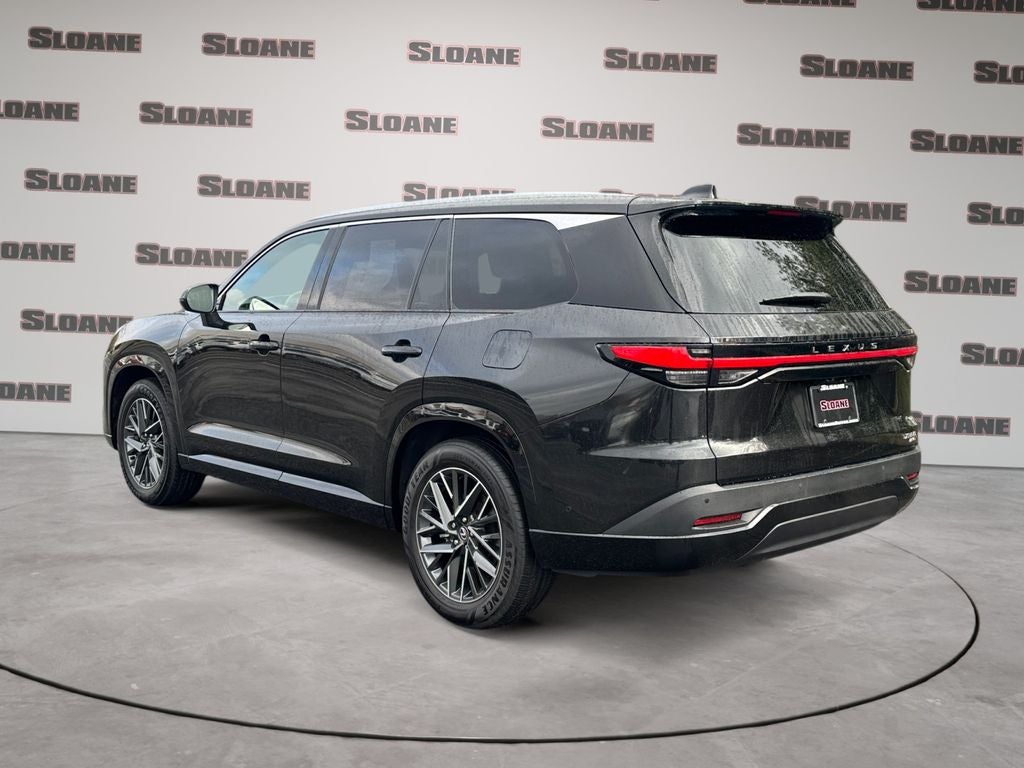 2025 Lexus TX 350 AWD 350 Premium