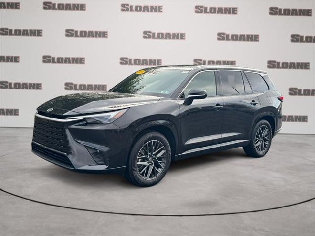 2025 Lexus TX 350 AWD 350 Premium