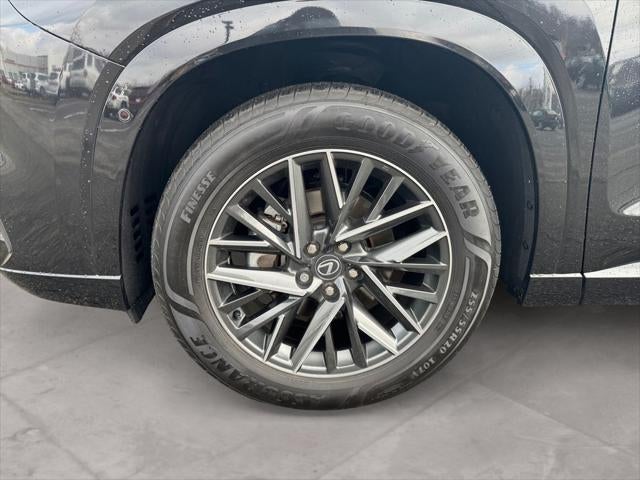 2025 Lexus TX 350 AWD 350 Premium