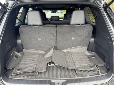 2025 Lexus TX 350 AWD 350 Premium