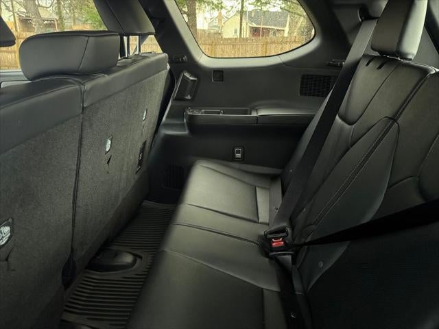 2025 Lexus TX 350 AWD 350 Premium