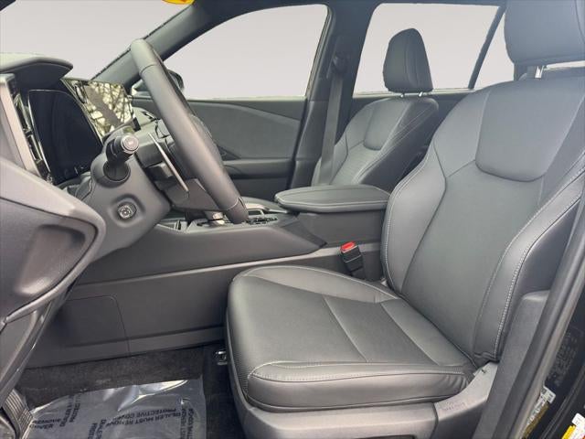 2025 Lexus TX 350 AWD 350 Premium