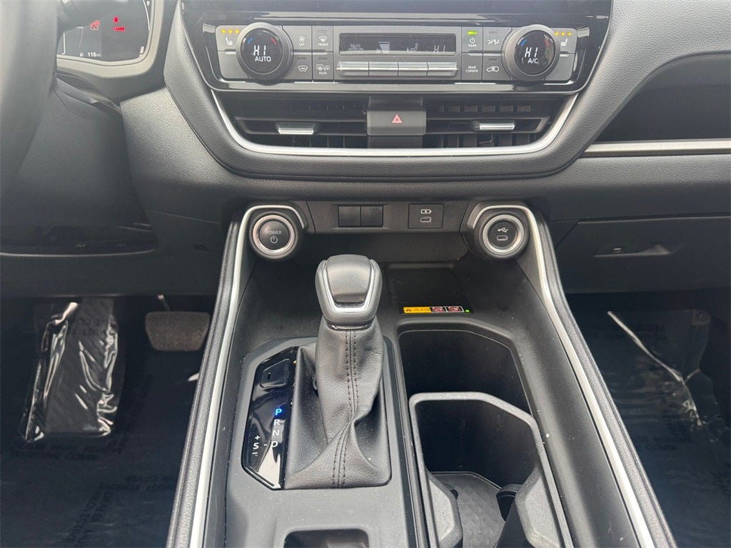 2024 Toyota GRAND HIGHLANDER HV XLE