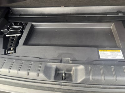 2024 Toyota GRAND HIGHLANDER HV XLE