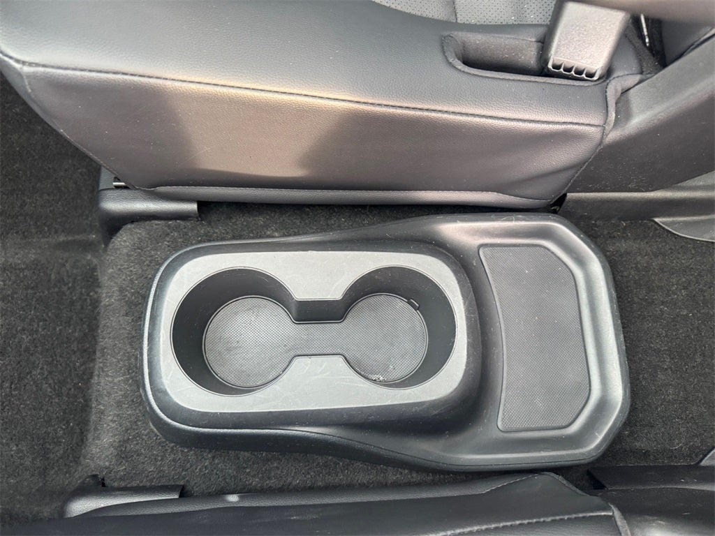 2024 Toyota GRAND HIGHLANDER HV XLE