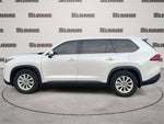 2024 Toyota GRAND HIGHLANDER HV XLE