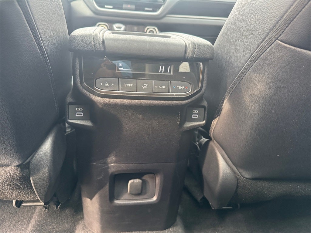 2024 Toyota GRAND HIGHLANDER HV XLE