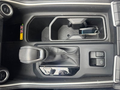 2024 Toyota GRAND HIGHLANDER HV XLE