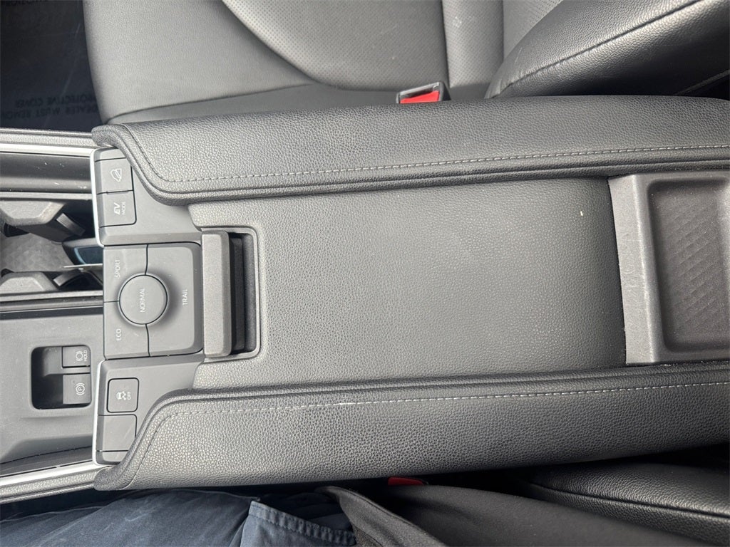 2024 Toyota GRAND HIGHLANDER HV XLE