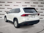 2024 Toyota GRAND HIGHLANDER HV XLE