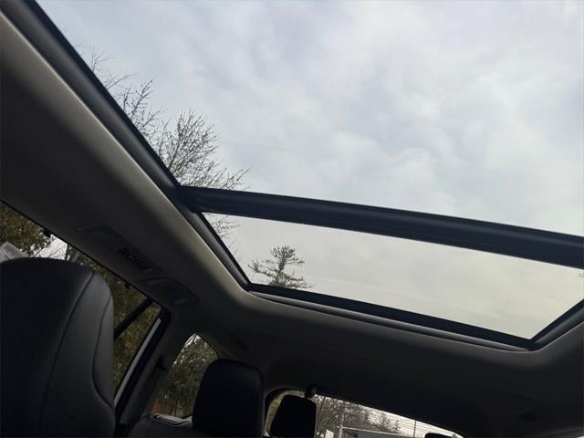 2024 Toyota GRAND HIGHLANDER HV XLE