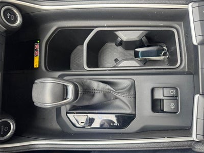 2024 Toyota GRAND HIGHLANDER HV XLE