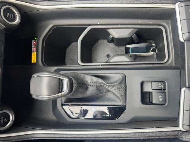 2024 Toyota GRAND HIGHLANDER HV XLE