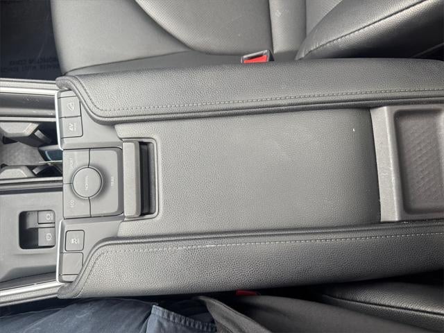 2024 Toyota GRAND HIGHLANDER HV XLE