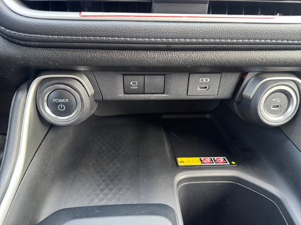 2025 Toyota Grand Highlander Hybrid Limited