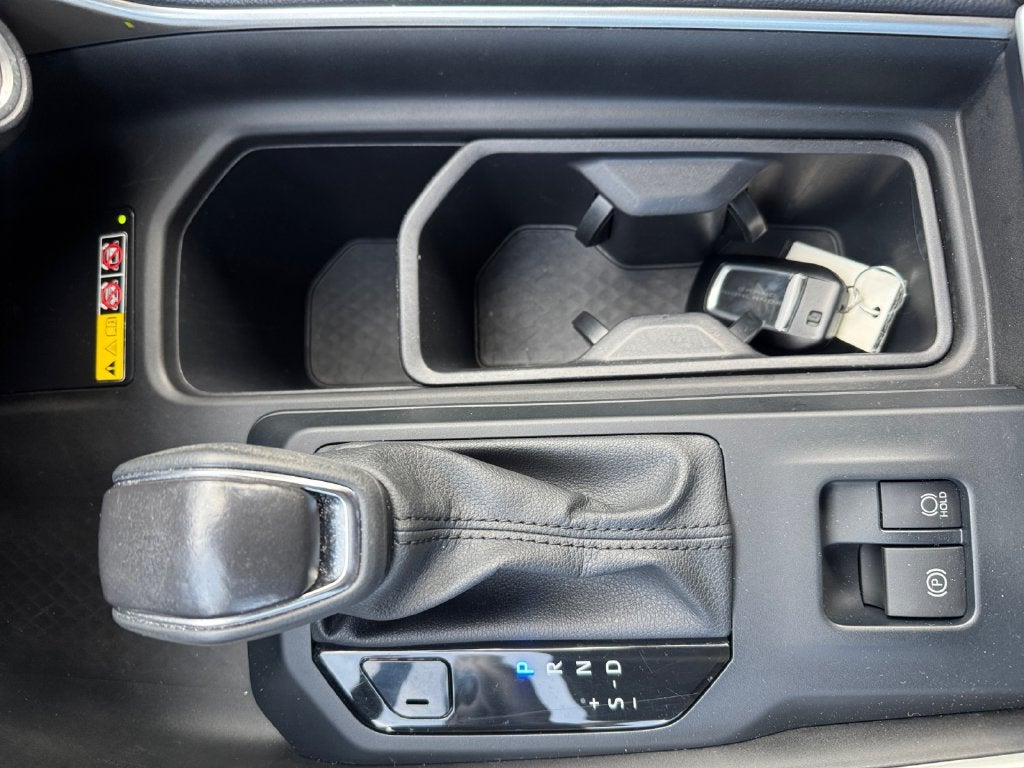 2025 Toyota Grand Highlander Hybrid Limited