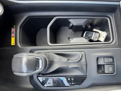 2025 Toyota Grand Highlander Hybrid Limited
