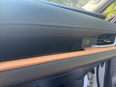 2024 Toyota Grand Highlander Hybrid Limited
