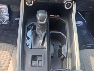 2024 Toyota Grand Highlander Hybrid Limited