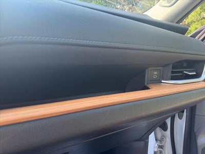 2024 Toyota Grand Highlander Hybrid Limited