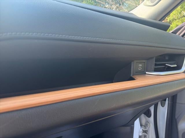 2024 Toyota Grand Highlander Hybrid Limited