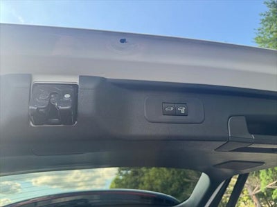2024 Toyota Grand Highlander Hybrid Limited