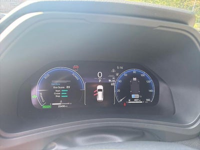2024 Toyota Grand Highlander Hybrid Limited