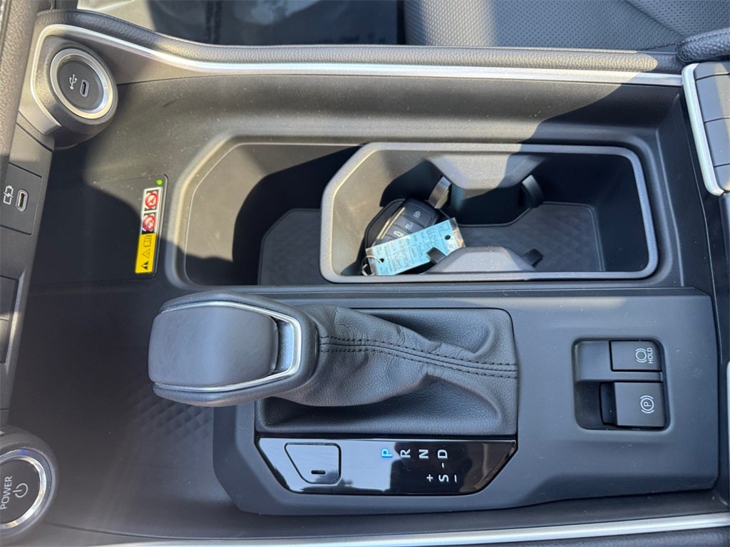 2026 Toyota GRAND HIGHLANDER HEV Limited