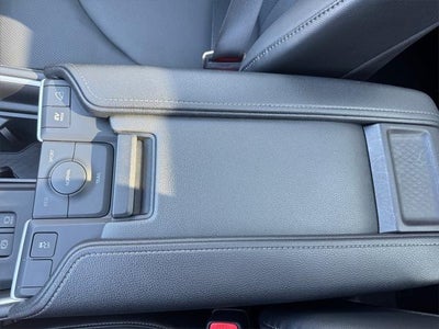 2026 Toyota GRAND HIGHLANDER HEV Limited