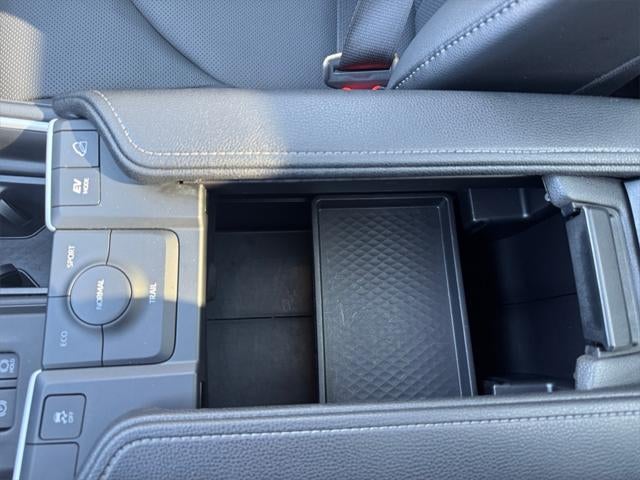 2026 Toyota GRAND HIGHLANDER HEV Limited